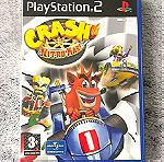 Crash Nitro Kart PS2