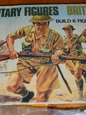 Airfix Misclot Σαν Καινούργιο