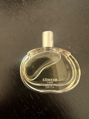 Hermes Barenia mini perfume 7.5ml Eau de parfum new