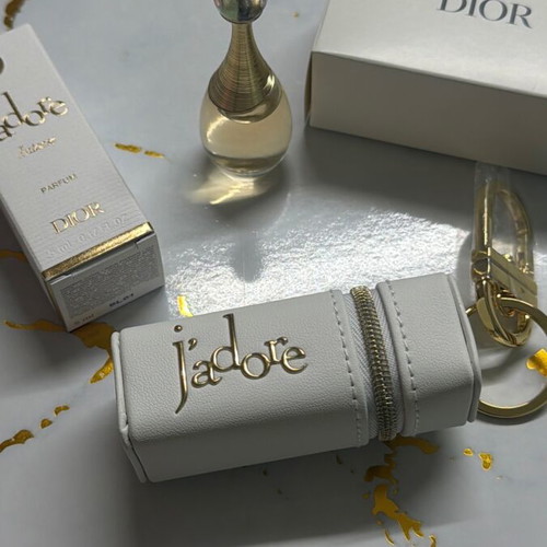 Christian Dior Jadore Intense mini perfume 5ml with key ring new