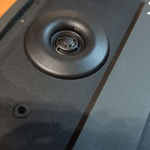 Force 2180 floor speakers like new, set of 2