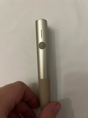 IQOS one