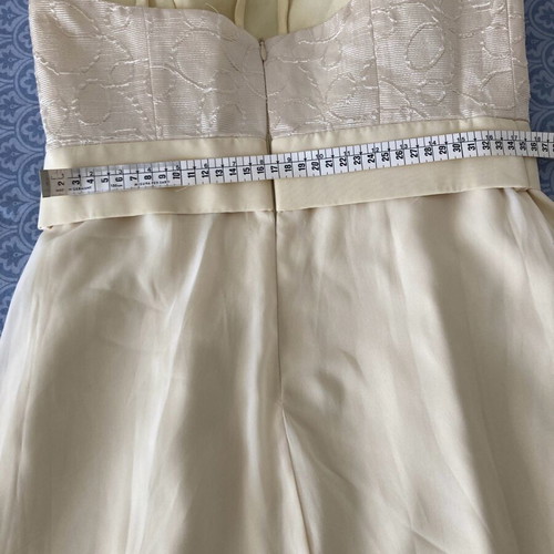 evening dress