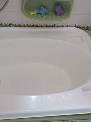 Baby Bath Tub X-treme Baby like new