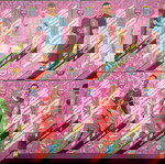  14 XXL κάρτες limited edition adrenalyn 2024