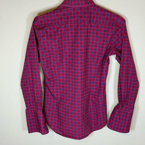 Premium cotton shirt size M, like new