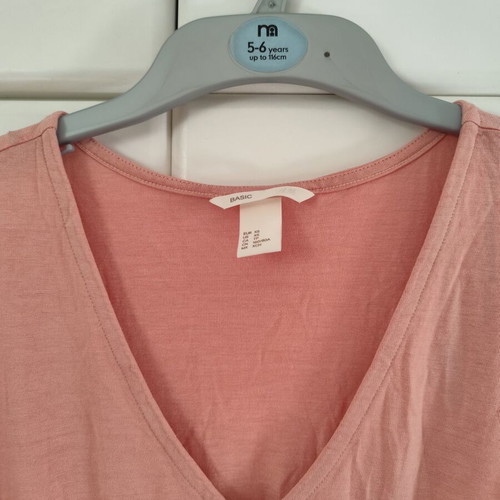 Φόρεμα H&M xsmall σαν καινούργιο