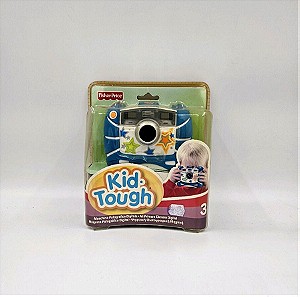 Fisher Price Φωτογραφική μηχανή Kid Tough