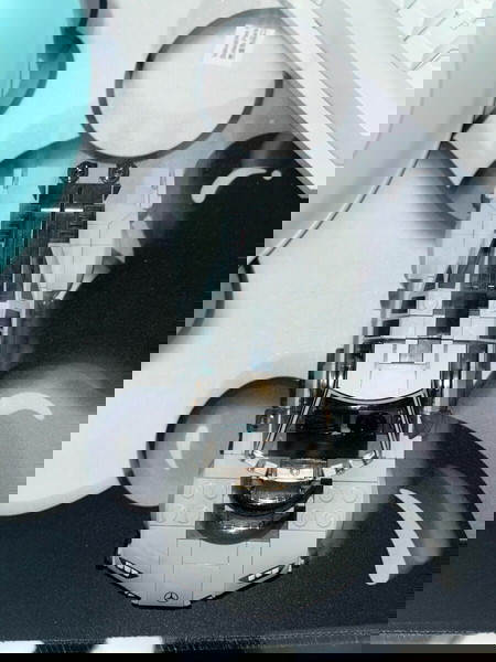 LEGO αυτοκίνητο συλλεκτικό (Mercedes)