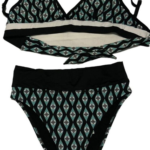 Odysseyten bikini swimwear new, multicolor, size L
