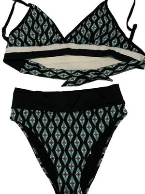 Odysseyten bikini swimwear new, multicolor, size L