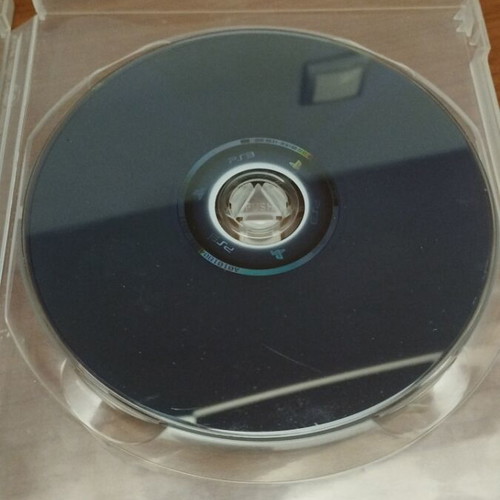 Deus Ex Human Revolution PS3 used