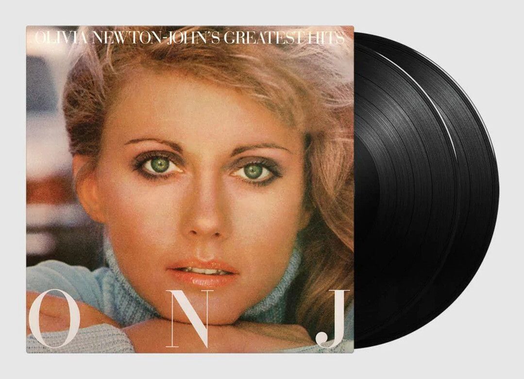 Olivia Newton-John Greatest Hits 40th… - € 33,00 - Vendora.cy