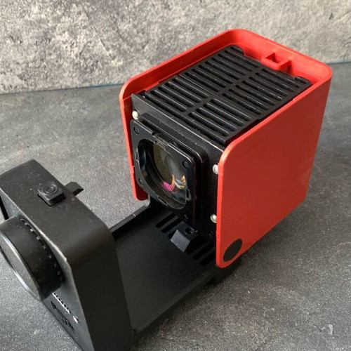 Slide projector new