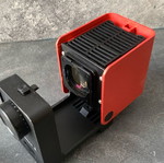Slide projector new