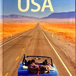 USA [Lonely Planet]