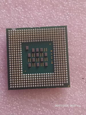 Intel Celeron CPU 2.4GHz 128KB Socket 478 used
