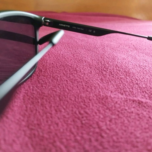 Arnette sunglasses new, black