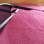 Arnette sunglasses new, black