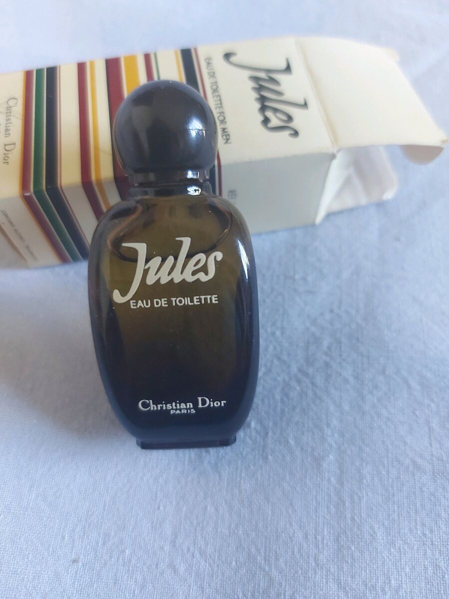 Jules Christian Dior vintage collectible… - € 90,00 - Vendora.cy