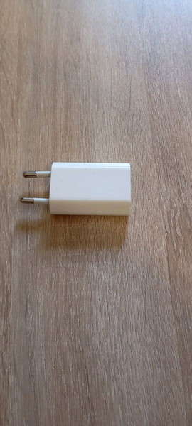 Φορτιστής iPhone & iPod