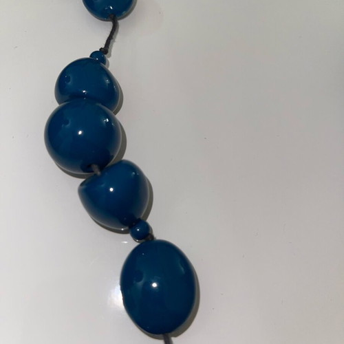 Necklace like new