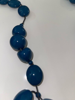 Necklace like new