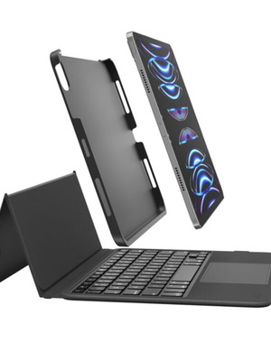 Belkin Connect Everyday Keyboard Case for iPad 10th & 11th Gen like new