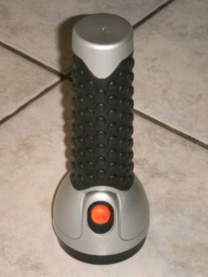 Φακός χειρός καινούργιος μεγάλος