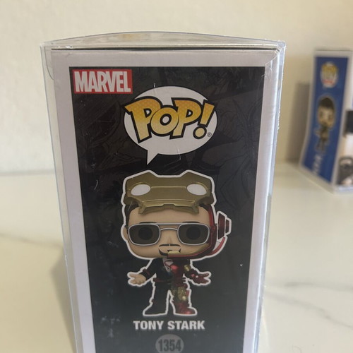 Funko Pop figures new, set of 5