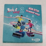 Tech It Easy 2 CD like new