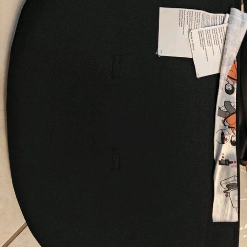 Be Safe Belt pregnancy car seat belt like new