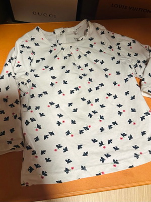 Orchestra long sleeve shirt 9 months 71 cm like new