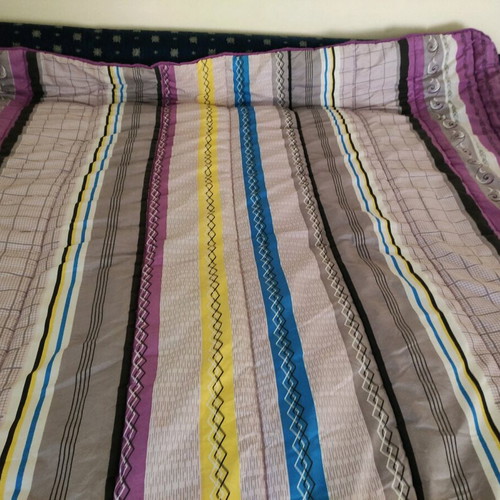 Double duvet used in very good condition