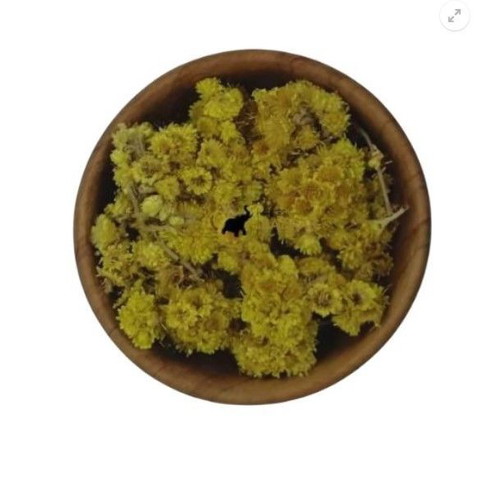 Helichrysum Italicum dried 100g