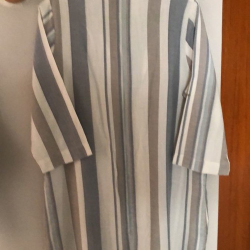 Philosophy cotton dress used, size M/L