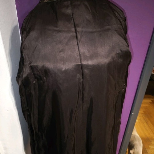 Vintage Dasco Kastorias Mink Fur Jacket in Like New Condition