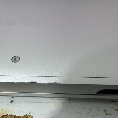 Apple MacBook Pro 16" 2019 A2141 i9 32GB 1TB SSD Touch Bar used