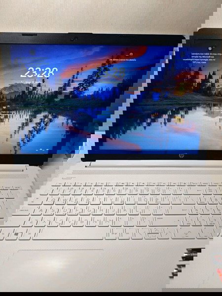 HP 15-db1003nv