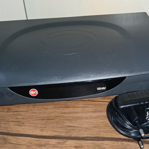 Sagem ITAD81 HD digital decoder