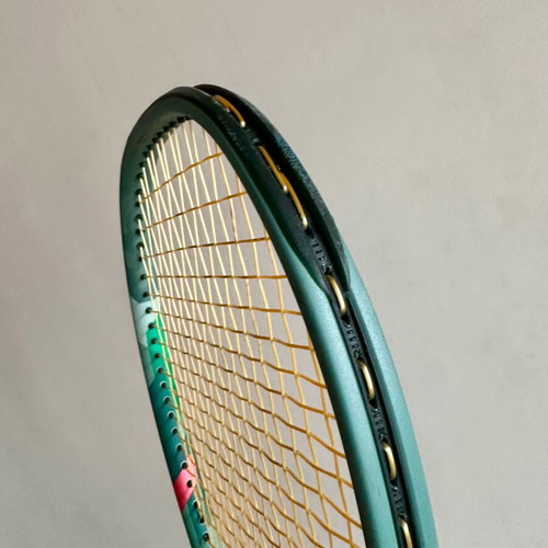 Yonex Percept 97D 18X20 racket like new