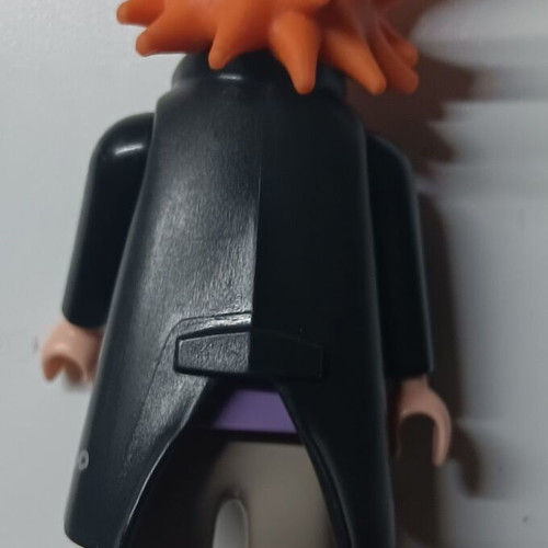 Playmobil Freak Figure used