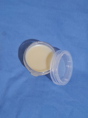 Handmade Beeswax Ointment 100% Natural, Traditional, 50ml