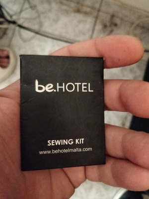 Sewing kit