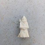 White Mysterus Alien used from Cosmix series
