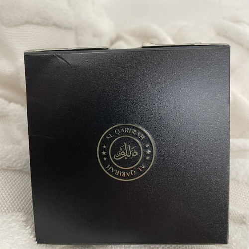 AASAD Al Qarirah Eau De Parfum 100ml new, oriental fragrance