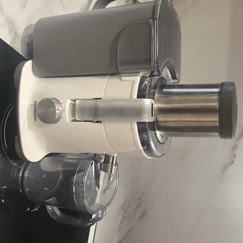 Kenwood JE730 Juicer like new, 1000watt power