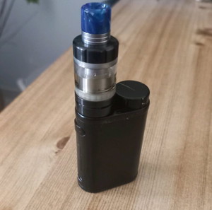Eleaf Ηλεκτρονικό Τσιγάρο 75W