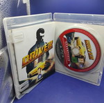 Driver San Francisco PS3 game like new