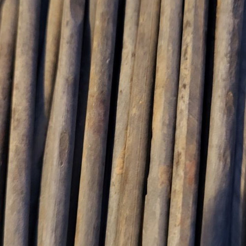 Prewar Greek Graphite Pencils like new, pack of 50